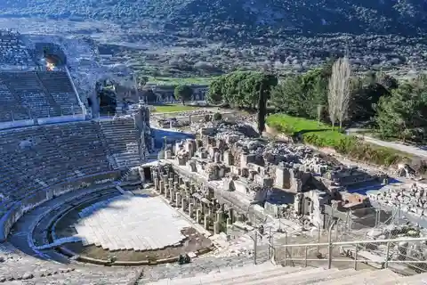 From Thessaloniki: Private Excursion to Philippi-Kavala
