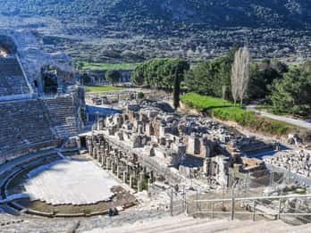 From Thessaloniki: Private Excursion to Philippi-Kavala