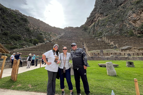 MachuPicchu Safe ticket/2 Days(to June) 2026 Exclusive tour