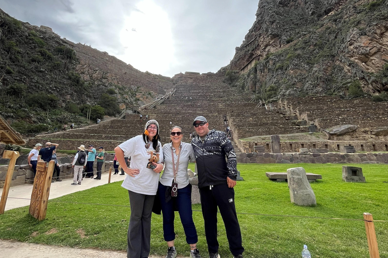 MachuPicchu Safe ticket/2 Days(to June) 2026 Exclusive tour