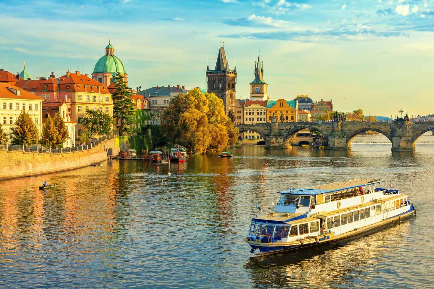 World War II History Tour of Prague's Old Town