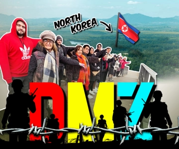 Seoul: DMZ Tour with Exclusive North Korean Defector Meet-Up