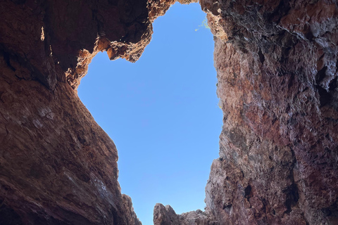 Zakynthos: Private Boat Cruise with Skipper or Self-Drive South with Captain:Turtles, Keri & Secret Caves