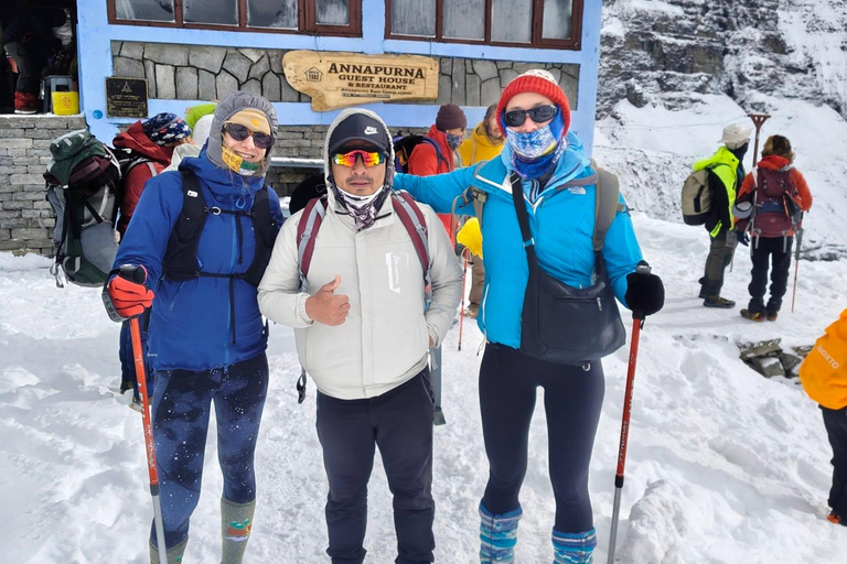 Kathmandu: 14-D Everest Base Camp & Kala Patthar