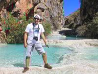 FULL DAY AGUAS TURQUESAS MILLPU - Housity