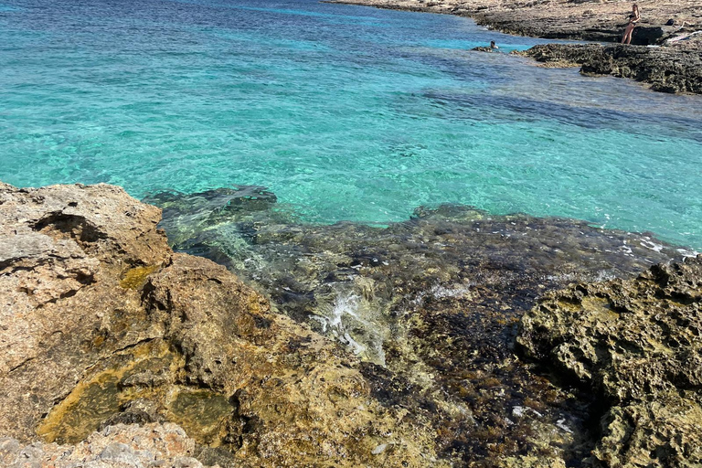 Malta: Private Boat Charter