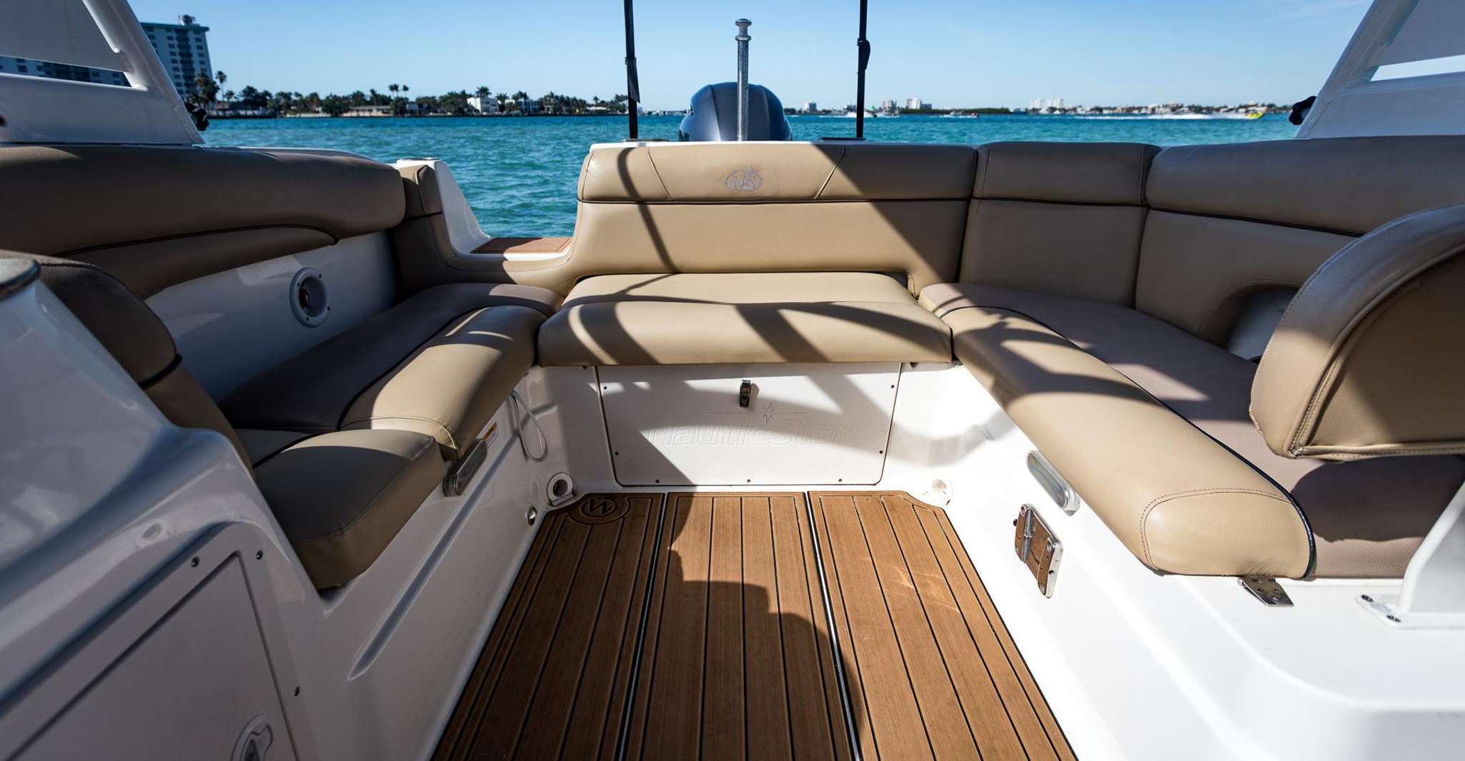 Miami: Celebrity Houses and Star Island Boat Tour photo 5