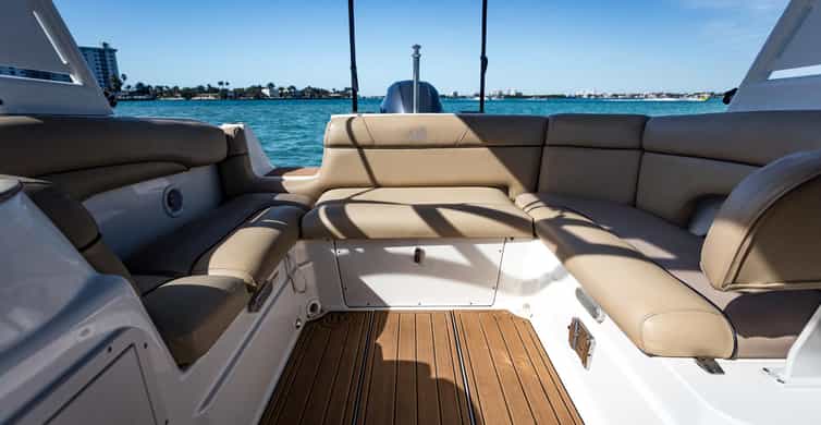 Miami: Celebrity Houses and Star Island Boat Tour photo 5