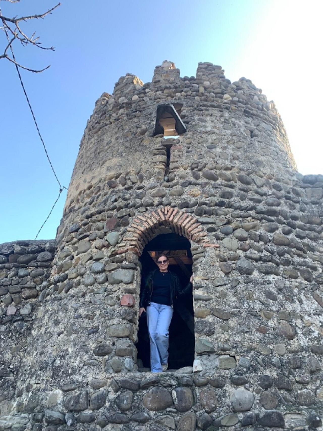 Ab Tiflis: Kachetien-Weintour mit Weingutsbesichtigung in Telawi