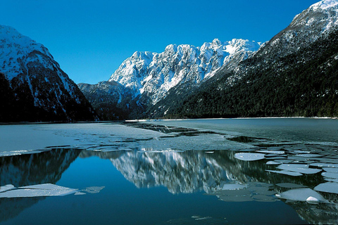 Andean Lakes Crossing Journey from Bariloche to Puerto Varas