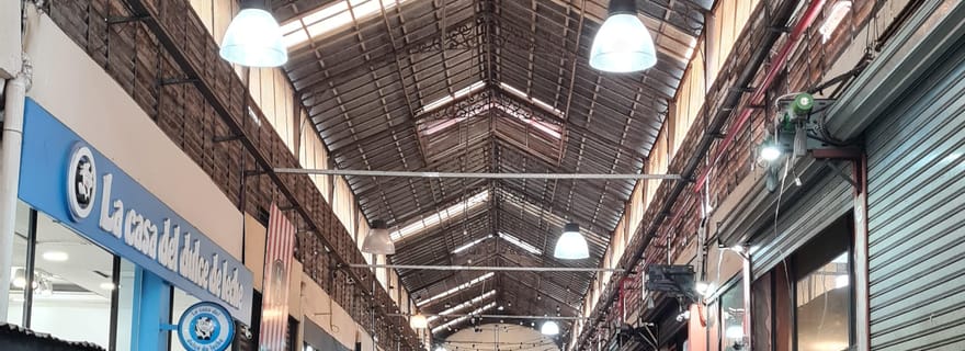 Buenos Aires : San Telmo, l'histoire, les bars et le tango !