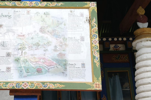 7-Days in Bhutan with River Rafting, Farm Lunch & Stone Bath