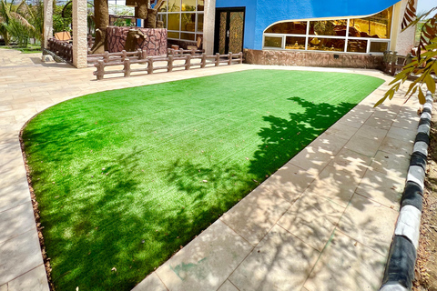 Oman: 5-Day Adventure Tour with Forts, Souqs & Mountains