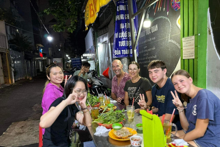 Da Nang Vegetarian Food Walking tour Da Nang Vegetarian Food Walking tour