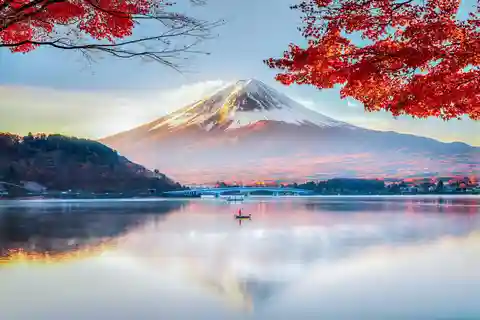 Tokyo: Mt Fuji, Kamakura, Lake Ashi & Big Buddha Guided Tour