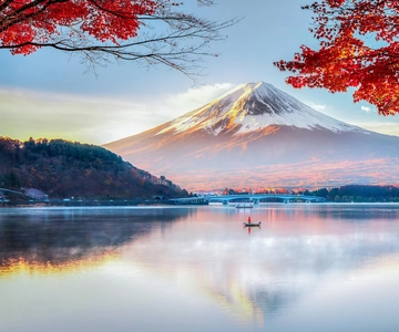 Tokyo: Fuji Dağı, Kamakura, Ashi Gölü Turu ve Büyük Buda
