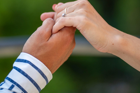 Private Couples/Family Photoshoot in Malta