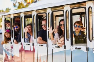 Madrid: Toledo Tagestour mit Führung und Panoramazug