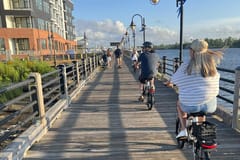 Sightseeing | Wilmington, North Carolina things to do in Carolina Beach