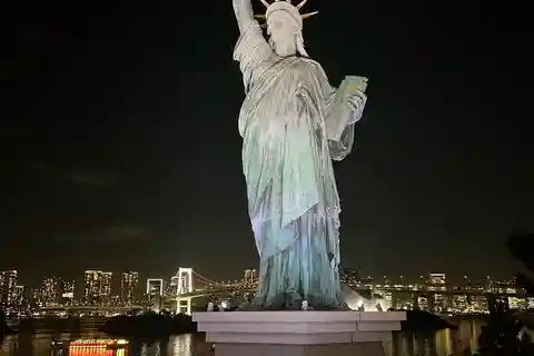 東京1日観光ツアー
