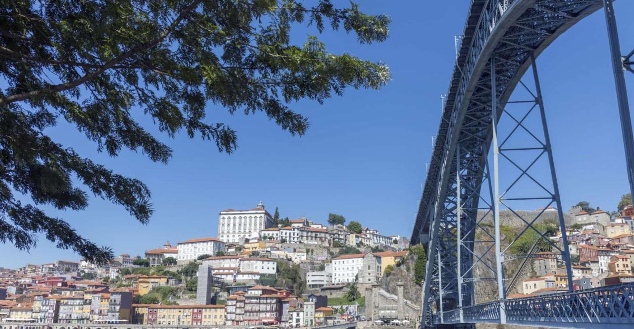 Lisbon, Nazare and Obidos private day trip from Porto