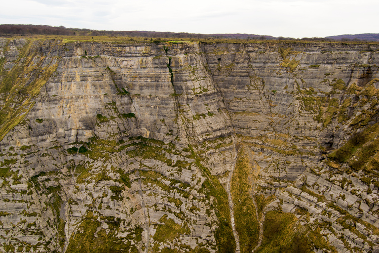 Wine and Nature Tour: Ribera del Duero and La Rioja from Madrid (3 days)