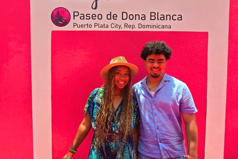 Private Puerto Plata City Highlights Tour
