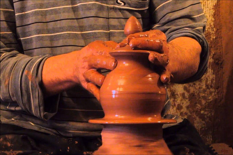 Cappadocia: Green & Red Tour Combo Adventure Full Day Tour Guided Tour with Transfers (Excludes Lunch & Entrance Fees)