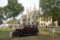 From Brașov, Explore the gems of eastern Romania - Housity