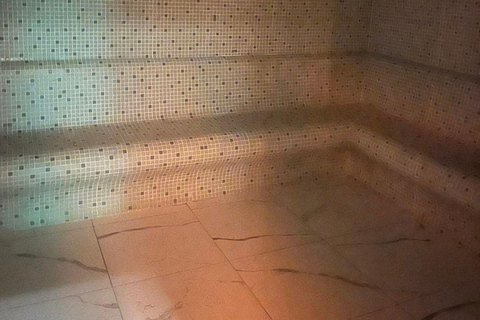Alanya Hamam Spa: Couple Rooms & Free Hotel Transfer
