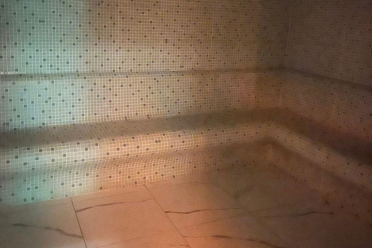 Alanya Hamam Spa: Couple Rooms & Free Hotel Transfer
