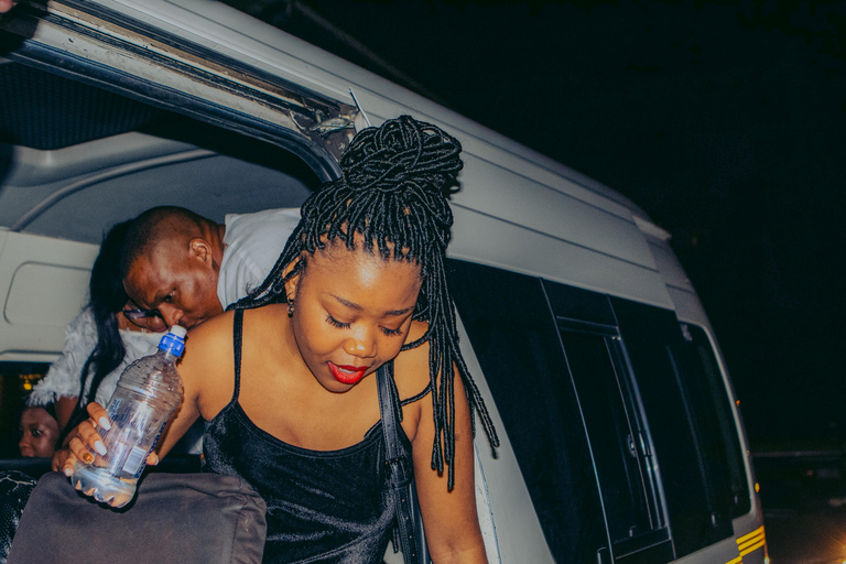 Durban: Nightlife Experience with Local Host