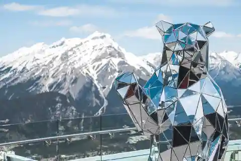 Banff/Calgary:Banff National Park&Johnston Canyon 1-Day Tour