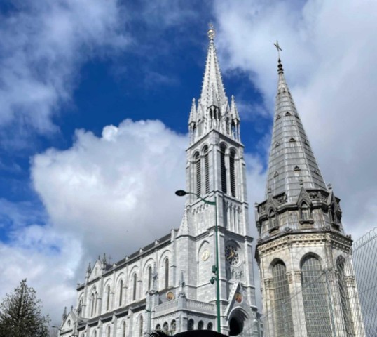 Visit Unlock Tranquility Plan Your Lourdes (France) Visit city in Lourdes, French Pyrenees