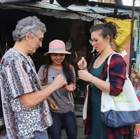 Phnom Penh's Ultimate Street Food Tour by Tuk Tuk - Housity