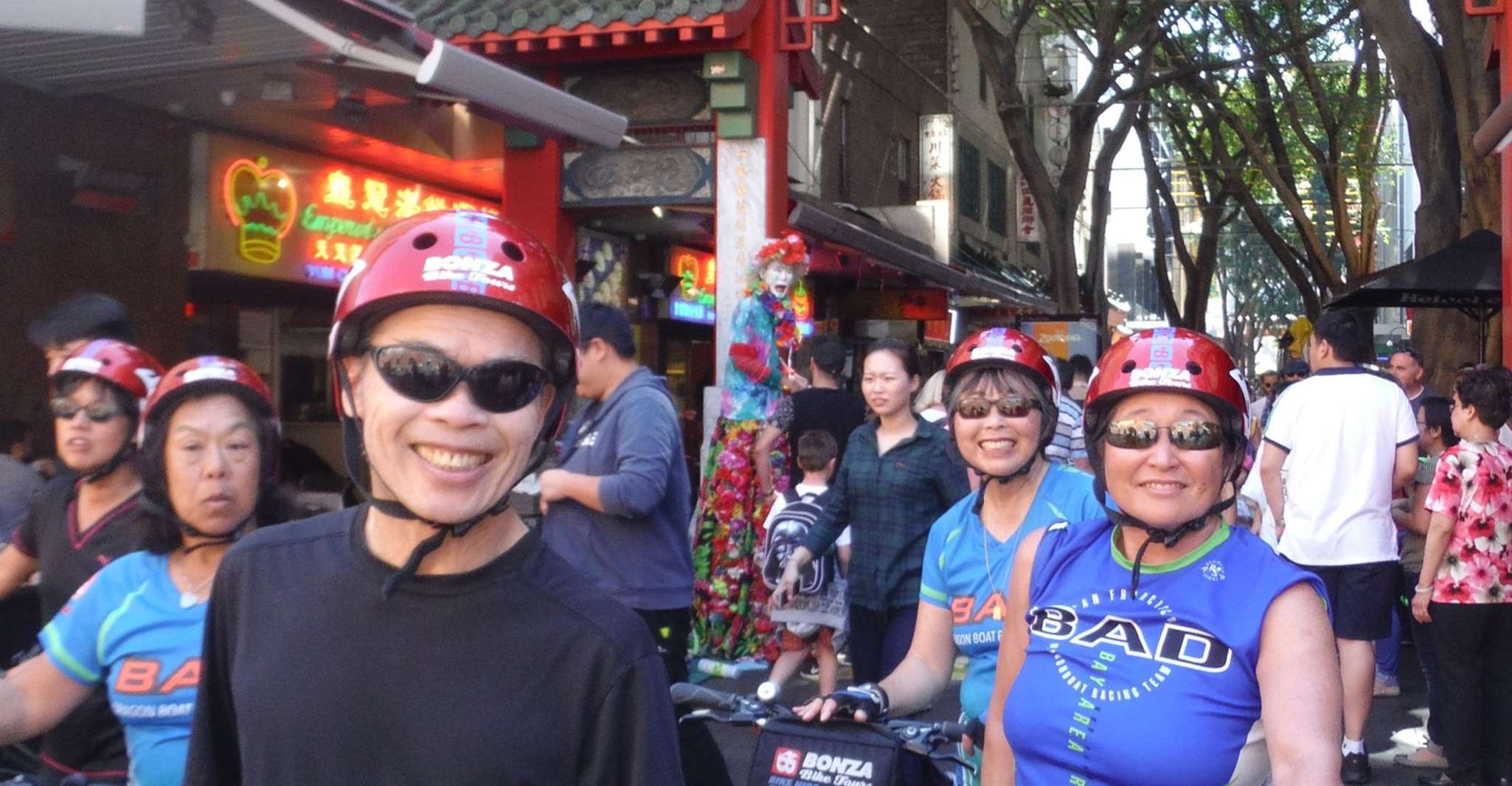 Sydney Highlights 2,5 ore Bike Tour - Hizvo