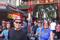 Sydney Highlights 2.5-Stunden-Radtour - Hizvo