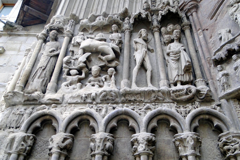 Logroño Monumental Tour: Your First Introduction to Logroño