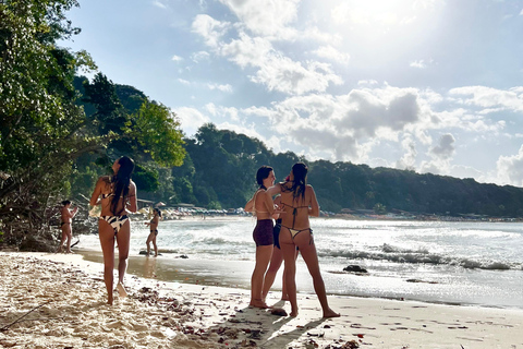 Pipa, Brazil. 3-Day Eco-Retreat, Nature & Local Culture Immersion ticket