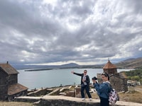 From Yerevan, Tsaghkadzor and Sevan Lake Day Tour - Housity
