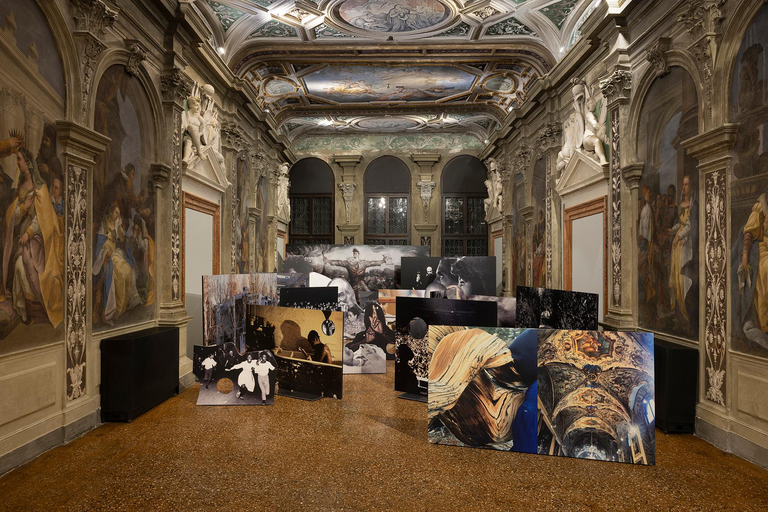 Fondazione Prada Venezia: Admission Ticket Fondazione Prada Venice: Admission Ticket