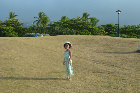Puerto Plata: Mount Isabel Jeep Safari & City Tour