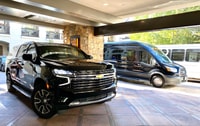 Denver'dan Vail Shuttle'a - Hizvo