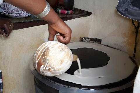Addis Ababa Cooking, Coffee & Traditional Drink Tasting