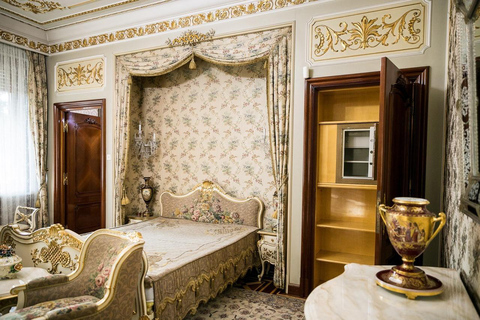 1 Day Bucharest Parliament, Ceausescu House & Village Museum Minivan Bucharest Parliament,Ceausescu House &Village Museum