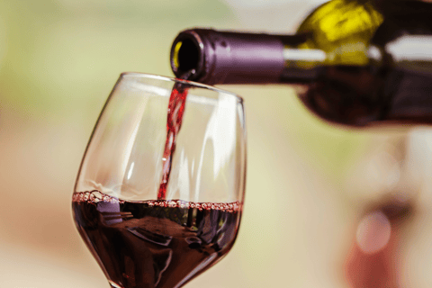 Z Bordeaux: Wycieczka po winnicach Saint-Emilion i Pomerol