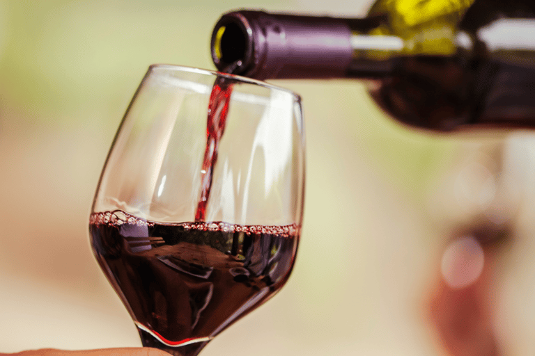 Z Bordeaux: Wycieczka po winnicach Saint-Emilion i Pomerol