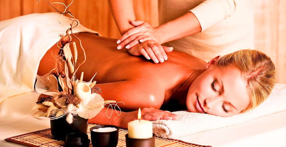 Antalya: Ladies Only Turkish Bath Hamam, Wellness Spa Center