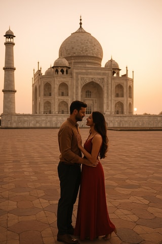 Agra: Create Your Own Itinerary - Private Tour & Transfer