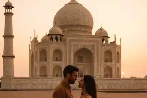 Historical, Exclusive, Delhi Agra & Jaipur Tour (05 Days)